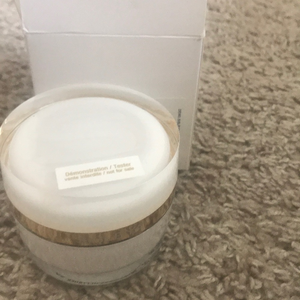 Sisleya integral brand new face cream
